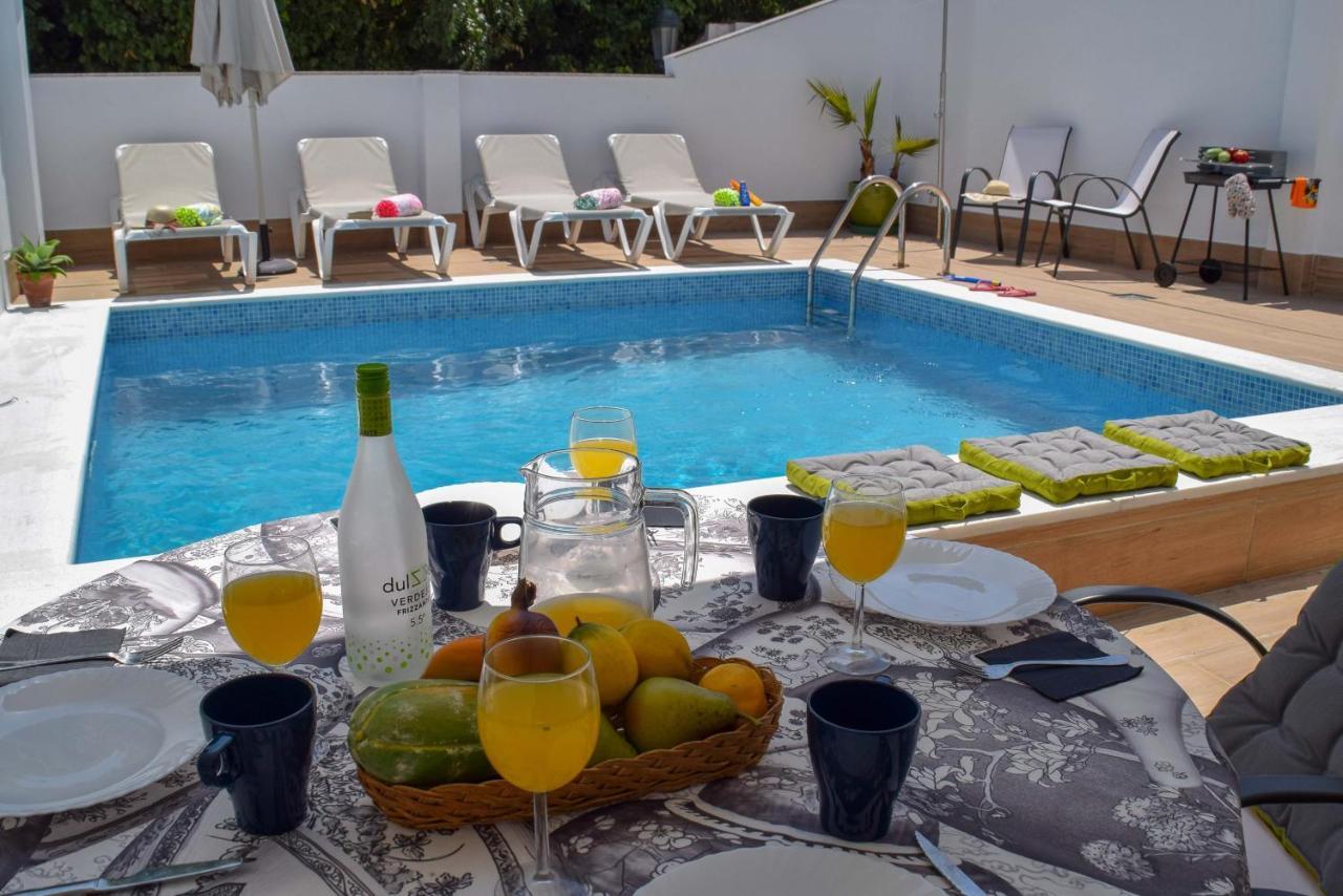 Paradise - Valeria * Nerja