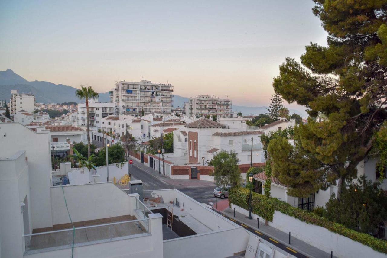 Villa Paradise - Valeria Nerja