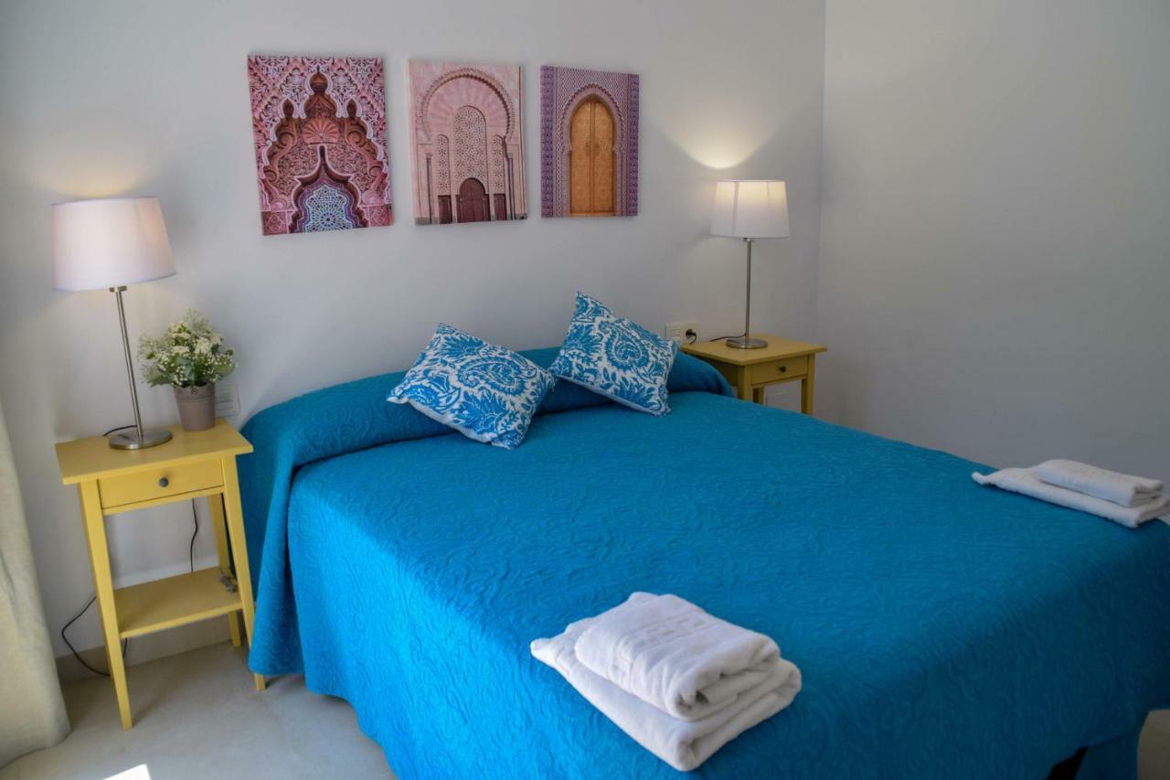 Paradise - Valeria Villa Nerja