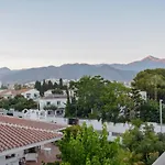 Nerja Paradise Rentals - Villa Valeria