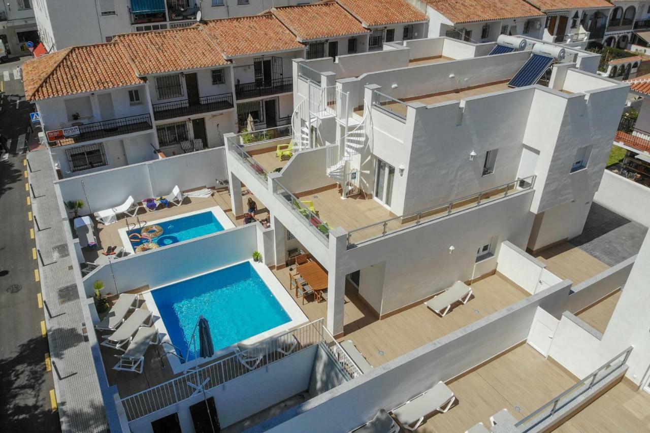Paradise - Valeria Nerja
