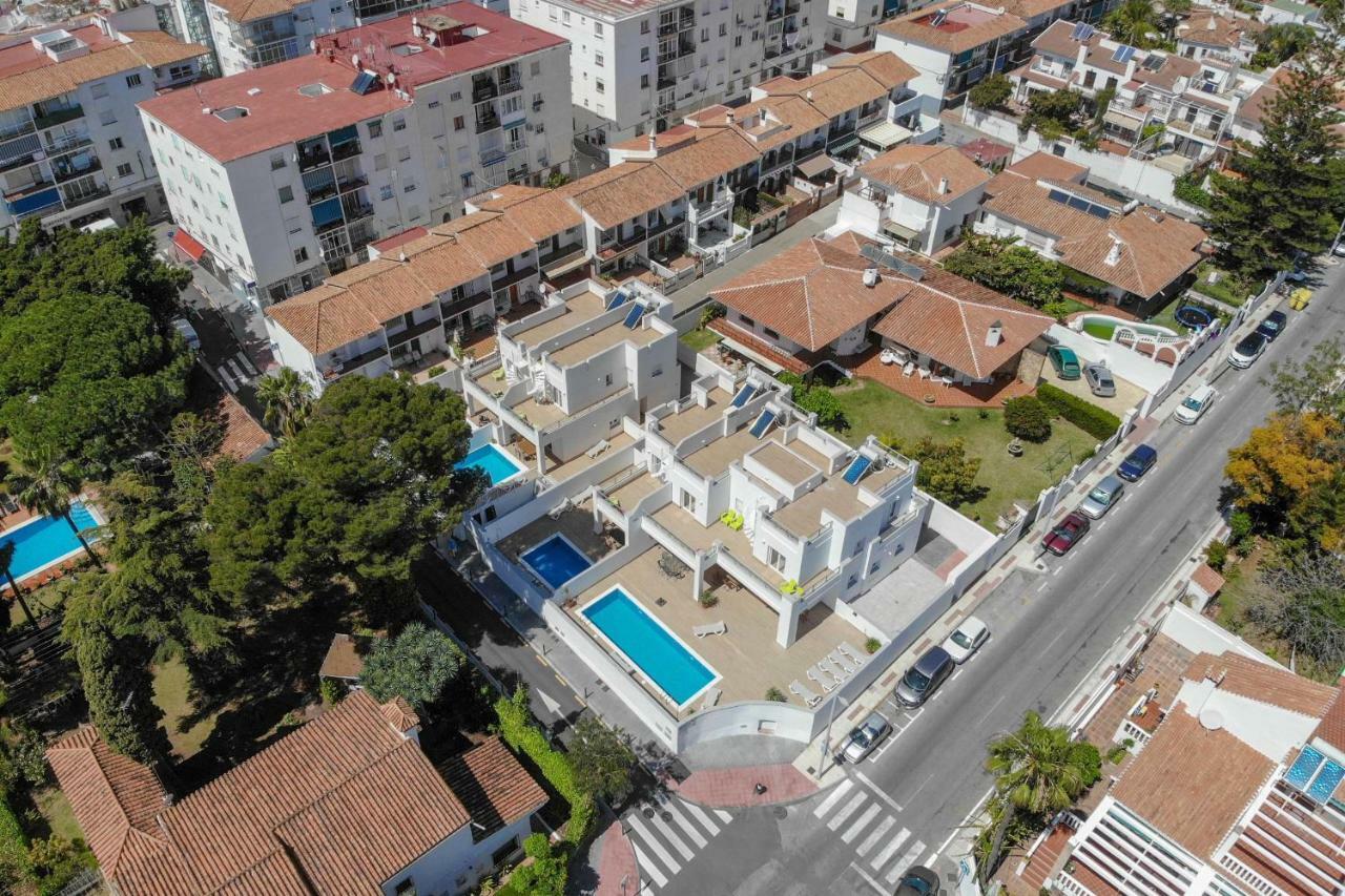 Villa Paradise - Valeria